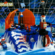 Illustration for article titled A Black Friday Guide To Lego Space Toys Through The Years